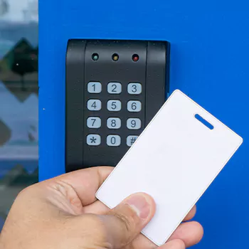 Employee Access Card Systems in Golden Gate, FL