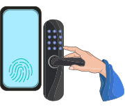 Access Control Technician in Golden Gate