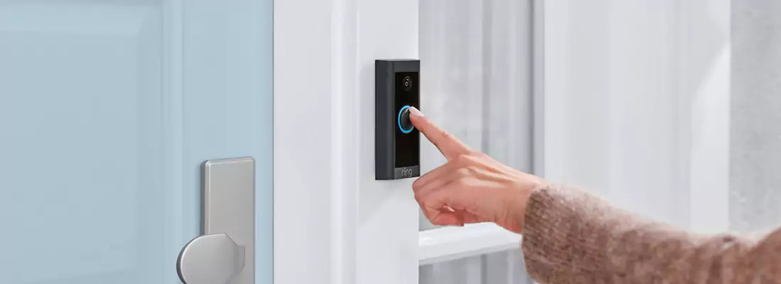Affordable Electric Doorbell Solutions for Homes and Offices in Golden Gate, FL