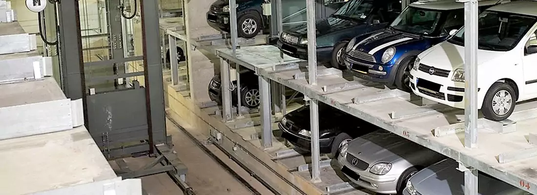 Affordable Electric Parking Pillar Systems for Residential and Commercial Properties in Golden Gate, FL
