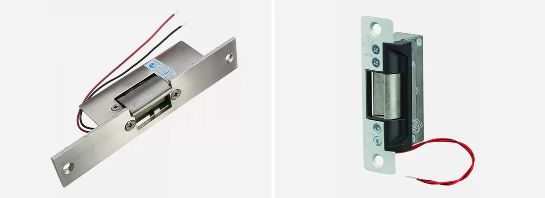 Affordable Electric Strike Systems for Enhanced Security in Golden Gate, FL