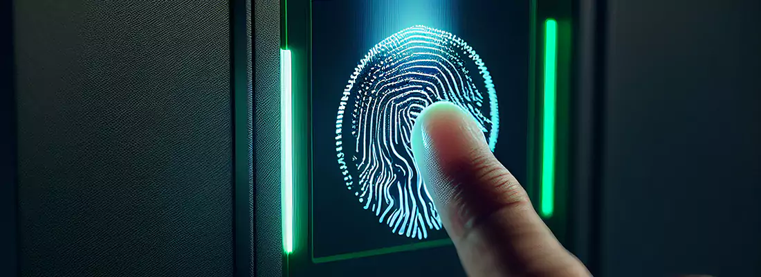 Affordable Fingerprint Lock Solutions for Homes and Businesses in Golden Gate, FL