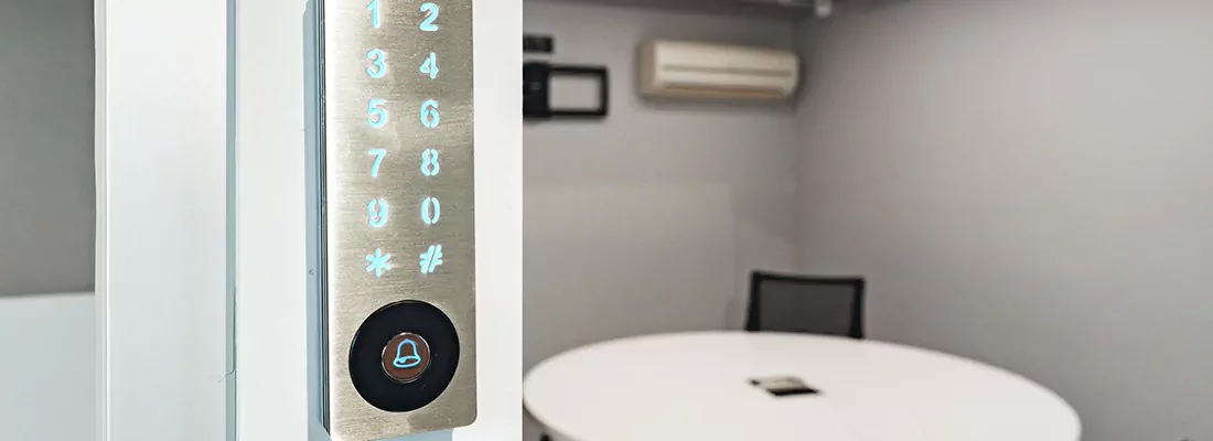 Affordable Keyless Lock Door Solutions for Homes and Offices in Golden Gate, FL