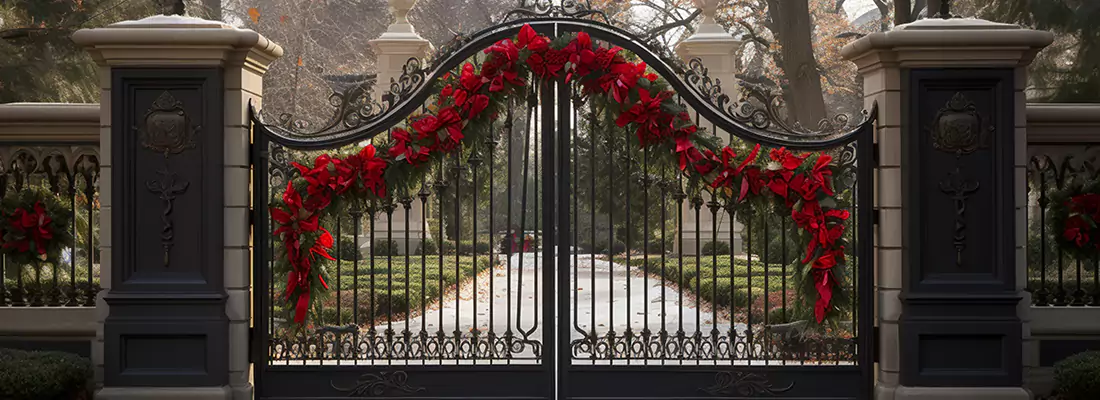 Affordable Proximity Sensor Gate Solutions for Homes and Businesses in Golden Gate, FL