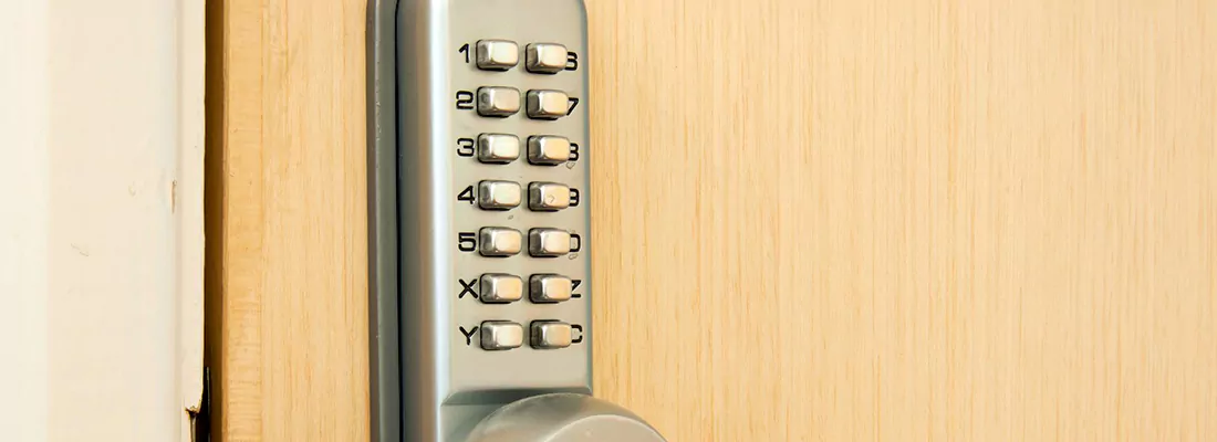 Automatic Electric Door Service Near Me in Golden Gate, FL