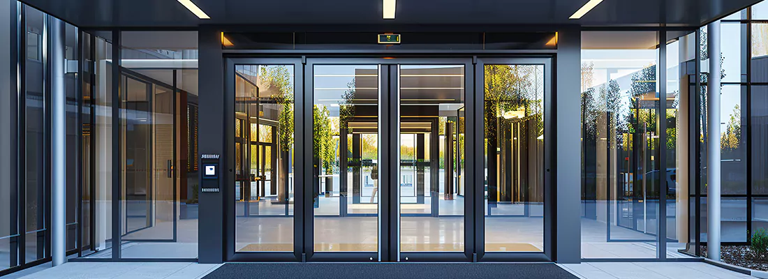 Automatic Overhead Door Repair and Installation in Golden Gate, FL
