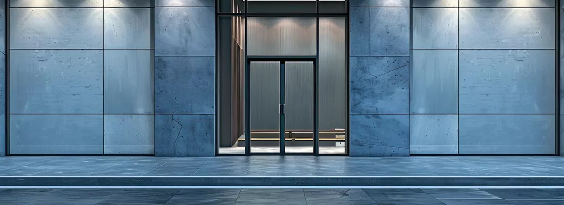 Automatic Residential Door Maintenance and Repair in Golden Gate, FL