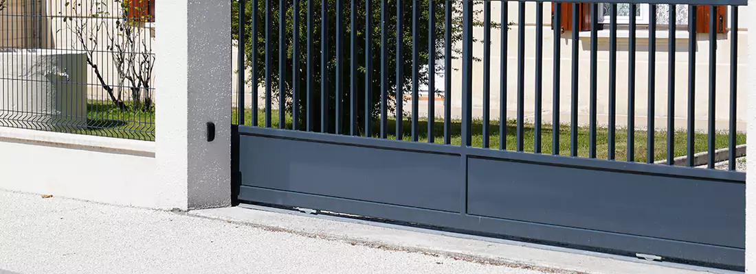 Automatic Sliding Gates Wheel Repair in Golden Gate, FL
