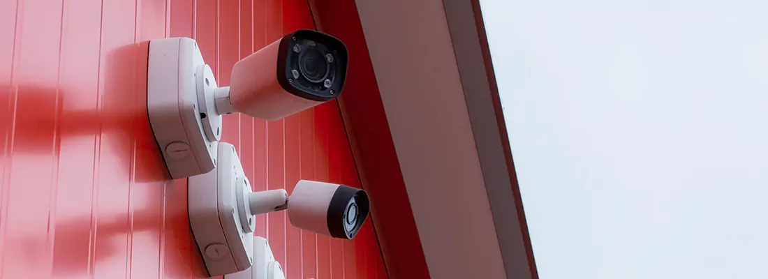 Benefits of HD CCTV Cameras for Security in Golden Gate, FL