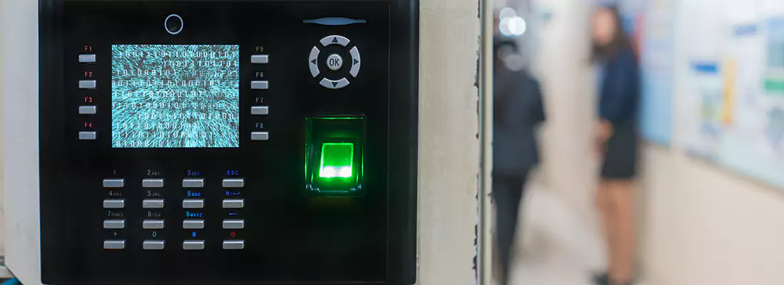 Benefits of Time-Based Lock Schedule Systems for Homes and Businesses in Golden Gate, FL