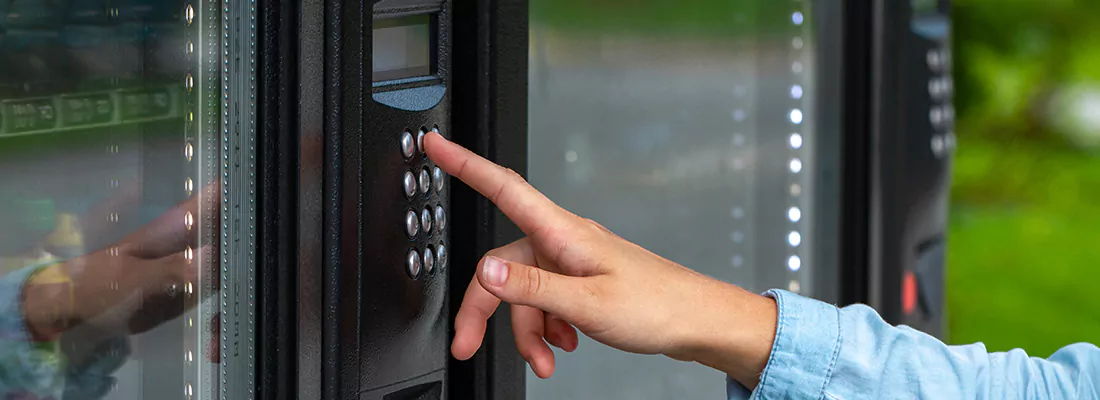 Commercial Access Control Boosts Security in Golden Gate, FL