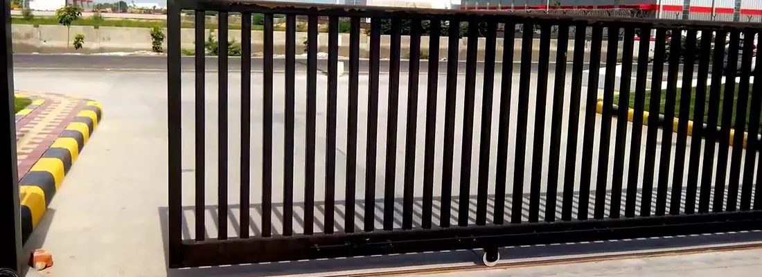 Commercial Automatic Sliding Repair and Maintenance in Golden Gate, FL