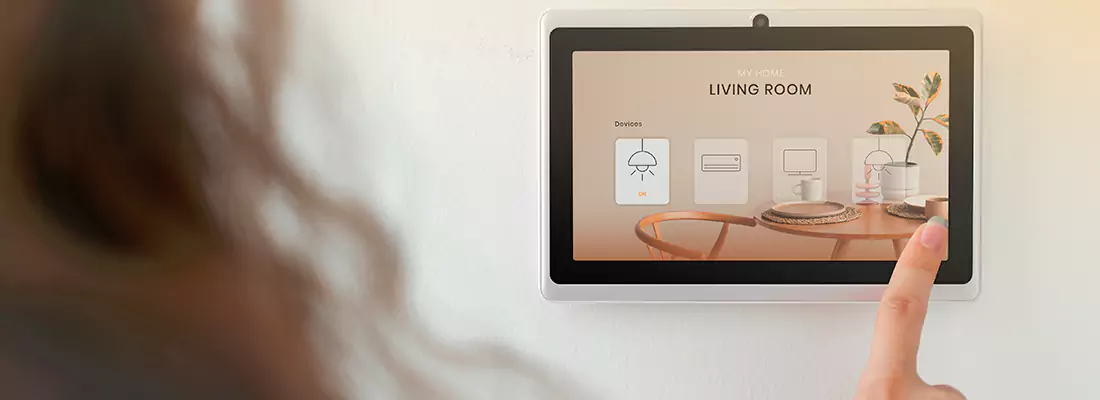 Commercial Video Intercom Systems for Businesses in Golden Gate, FL