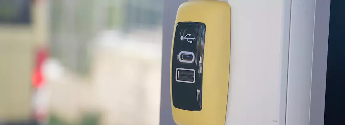 Custom Door Proximity Sensor Solutions for Businesses in Golden Gate, FL