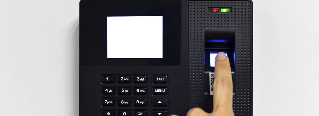 Door Access Control And Security in Golden Gate, FL