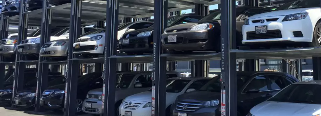 Electric Parking Pillars: A Smart Parking Solution for Residents in Golden Gate, FL