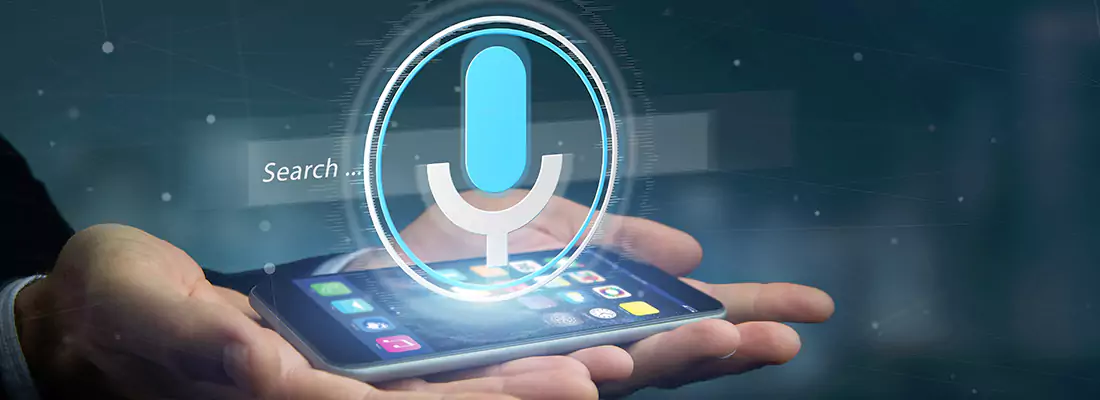 Enhance Security with Voice Recognition Access Systems in Golden Gate, FL