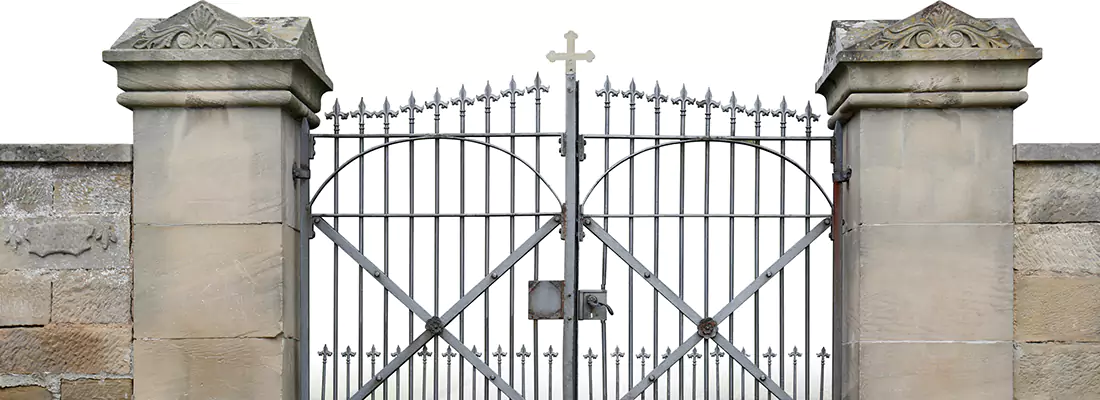 Expert Maintenance and Repair for Proximity Sensor Gates in Golden Gate