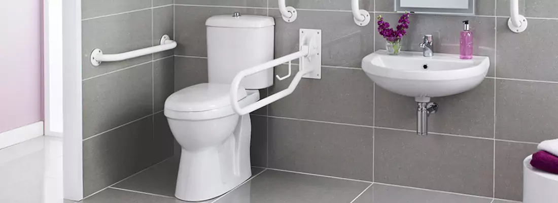 Fast and Professional Handicap Washroom Installations in Golden Gate, FL