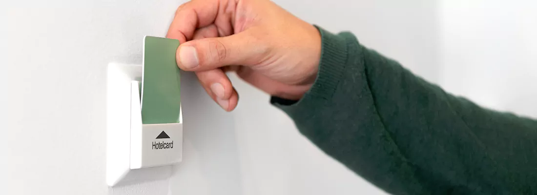 How Door Schedule Systems Improve Access Control in Golden Gate, FL