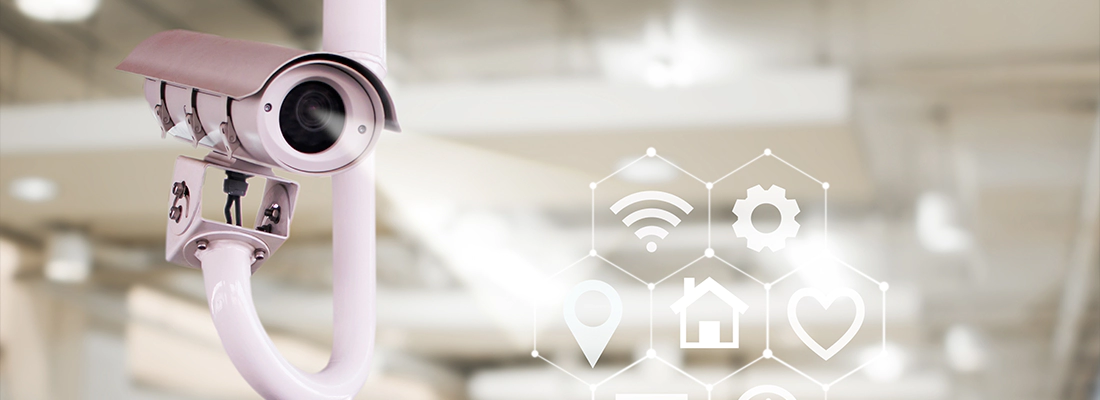 Indoor Security Camera Solutions for Golden Gate, FL