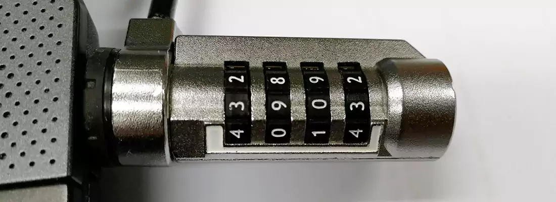 Maintenance and Support for PIN Code Locks in Golden Gate, FL