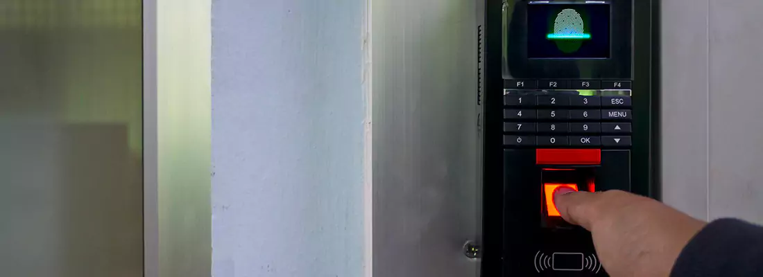 Reliable Access Control System Installation in Golden Gate, FL