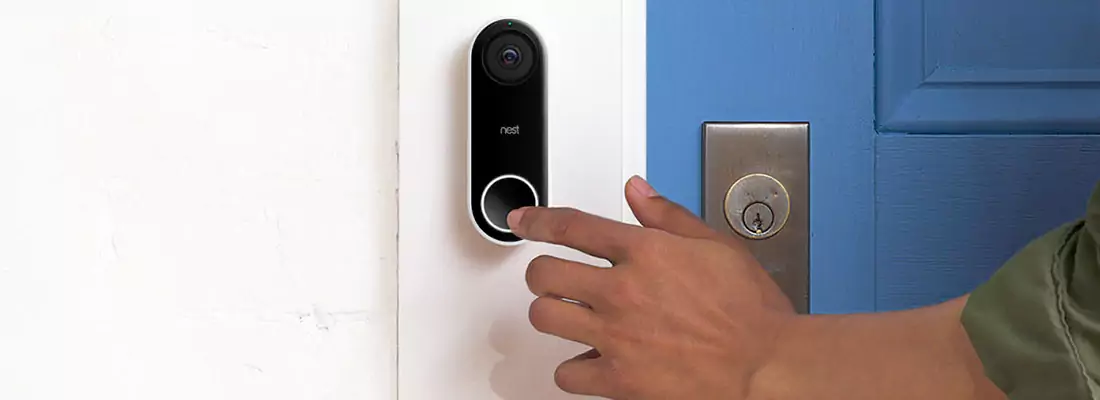 Reliable Electric Doorbell Services in Golden Gate, FL