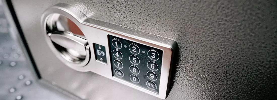 Reliable Keypad Access Control Solutions for Every Need in Golden Gate, FL