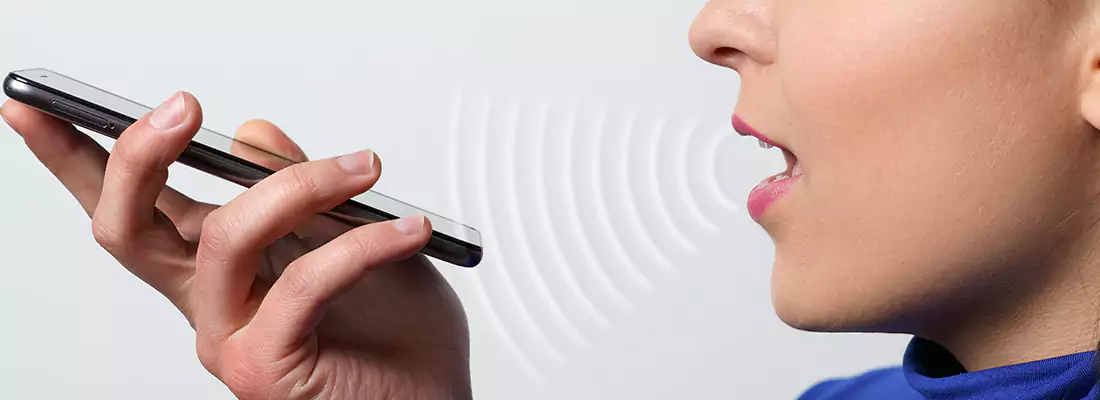 Residential and Commercial Voice Recognition Access Solutions in Golden Gate, FL