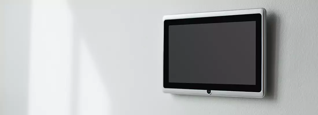 Residential Intercom Systems for Convenient Access in Golden Gate, FL