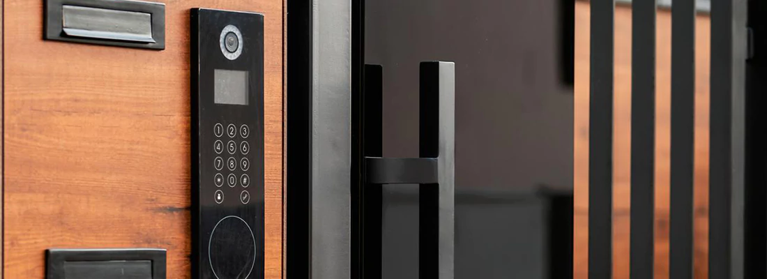 RFID-Enabled Access Control Systems in Golden Gate, FL