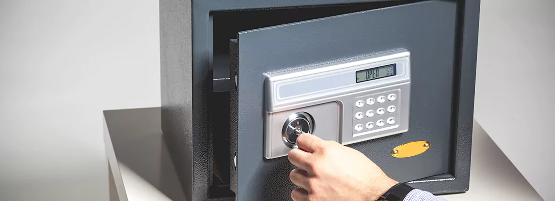 Safe Opening Repair in Golden Gate