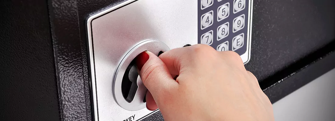Safe Replacement in Golden Gate, FL