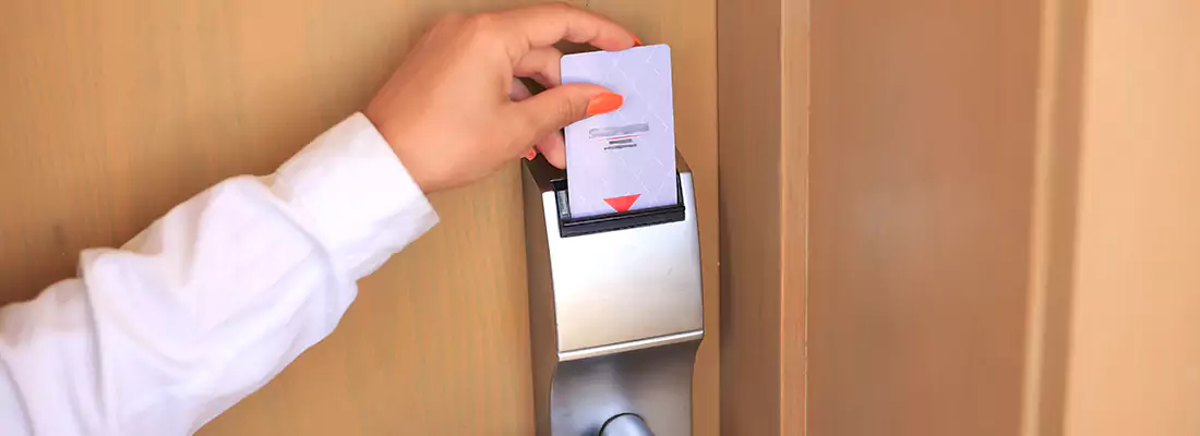 Seamless Integration of Keycard Access Systems in Golden Gate, FL