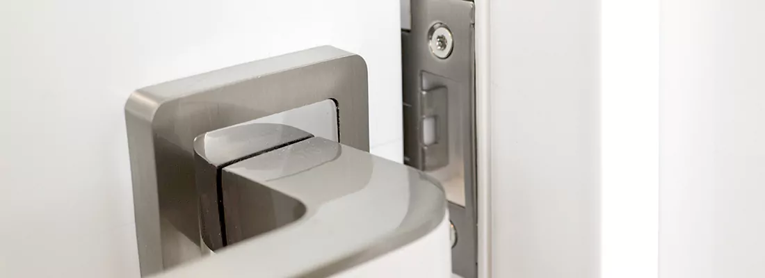 Seamless Integration of Magnetic Locks with Access Control Systems in Golden Gate, FL