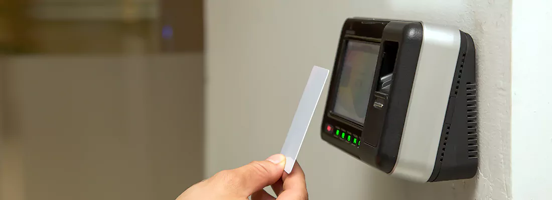 Secure and Manage Employee Access with Card Systems in Golden Gate, FL