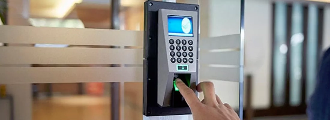 Secure Your Facility with Industrial Access Control Installation in Golden Gate, FL