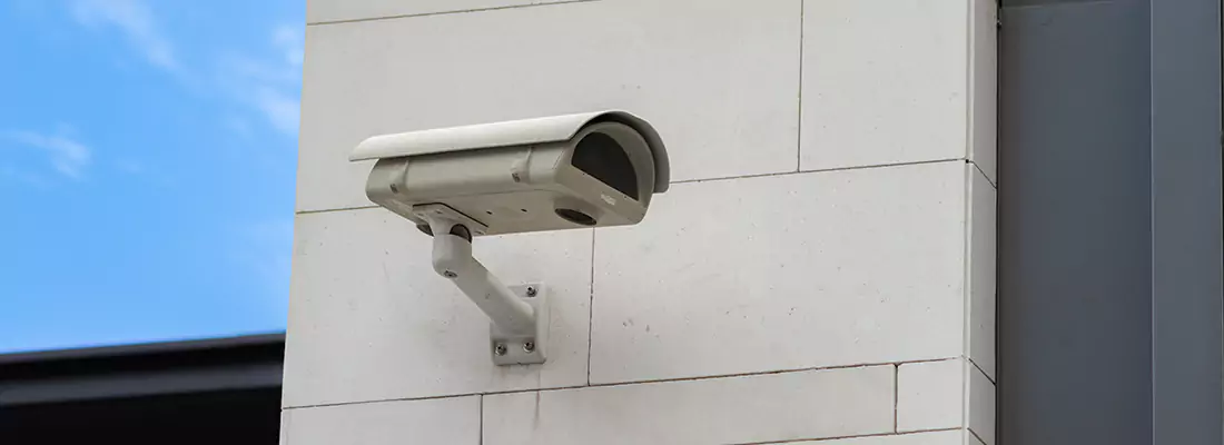 Secure Your Property with Wireless CCTV Systems in Golden Gate, FL