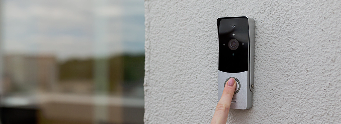 Smart Doorbell Installation Experts in Golden Gate, FL
