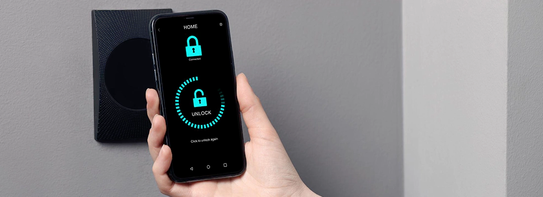 Smart Lock Integration Services in Golden Gate, FL