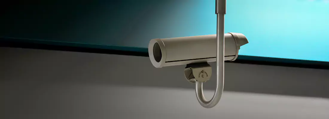 Smart Wireless CCTV Cameras for Remote Monitoring in Golden Gate, FL