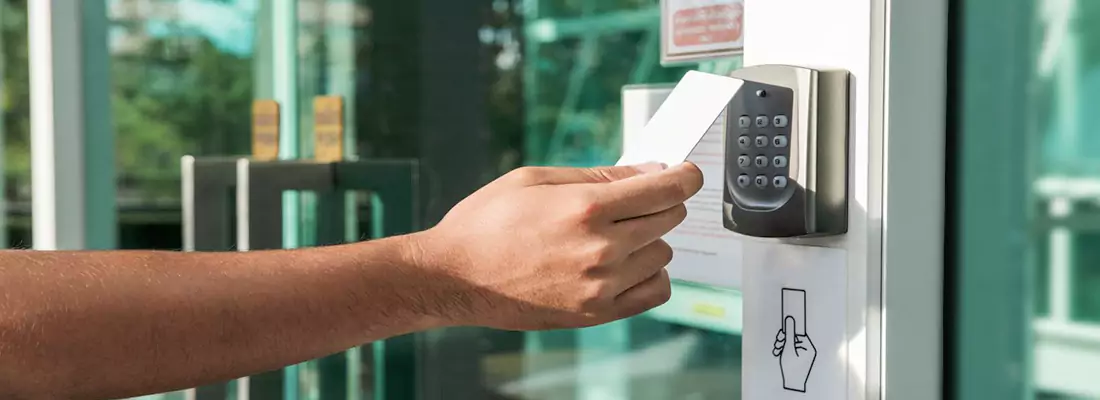 The Best Access Control Features for Properties in Golden Gate, FL