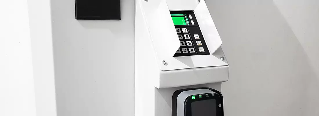 Top-Rated Keypad Access Control Installers Near You in Golden Gate, FL