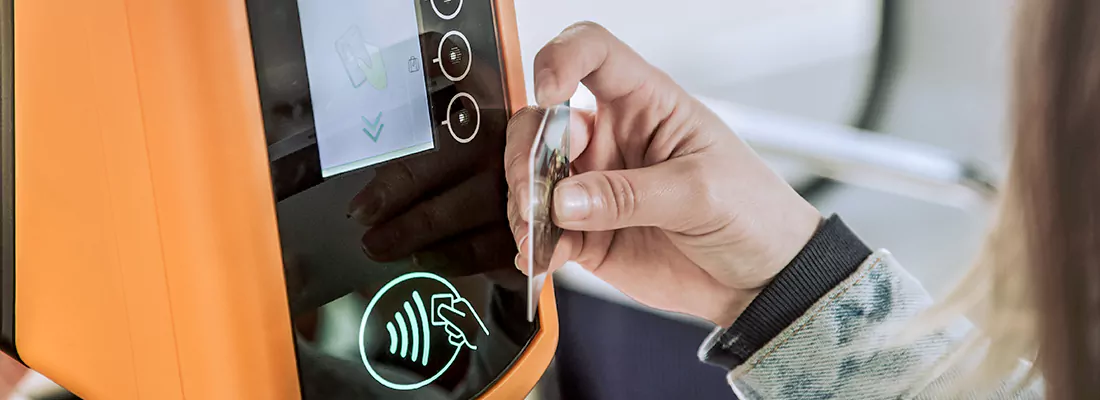 Touchless Entry Systems For Enhanced Accessibility in Golden Gate, FL