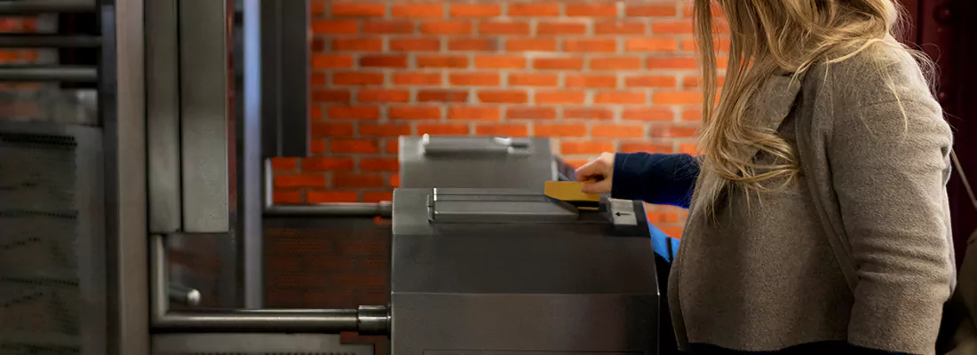 Upgrade to Modern Security Turnstile Systems in Golden Gate, FL