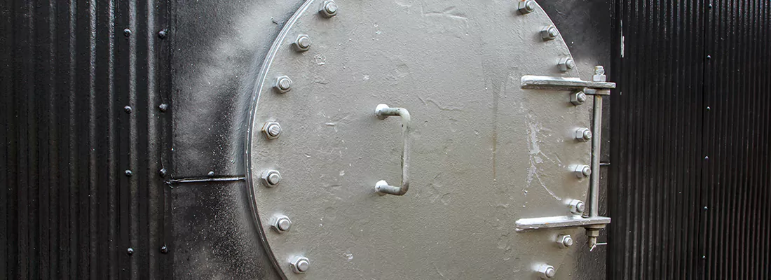 Vault Installation Cost in Golden Gate, FL