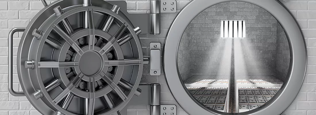 Vault Repair in Golden Gate, FL