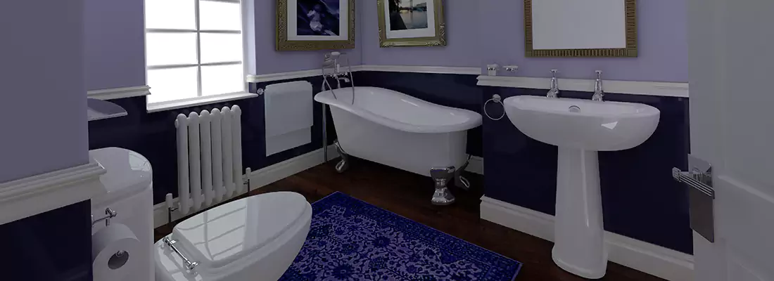 Emergency Washroom Call System Installation in Golden Gate, FL