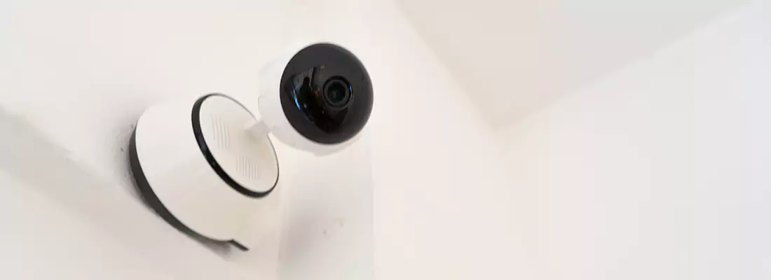 Why Choose Golden Gate Access Control for Indoor CCTV Camera Services in Golden Gate, FL?